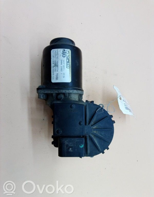 Citroen Nemo Wiper motor 