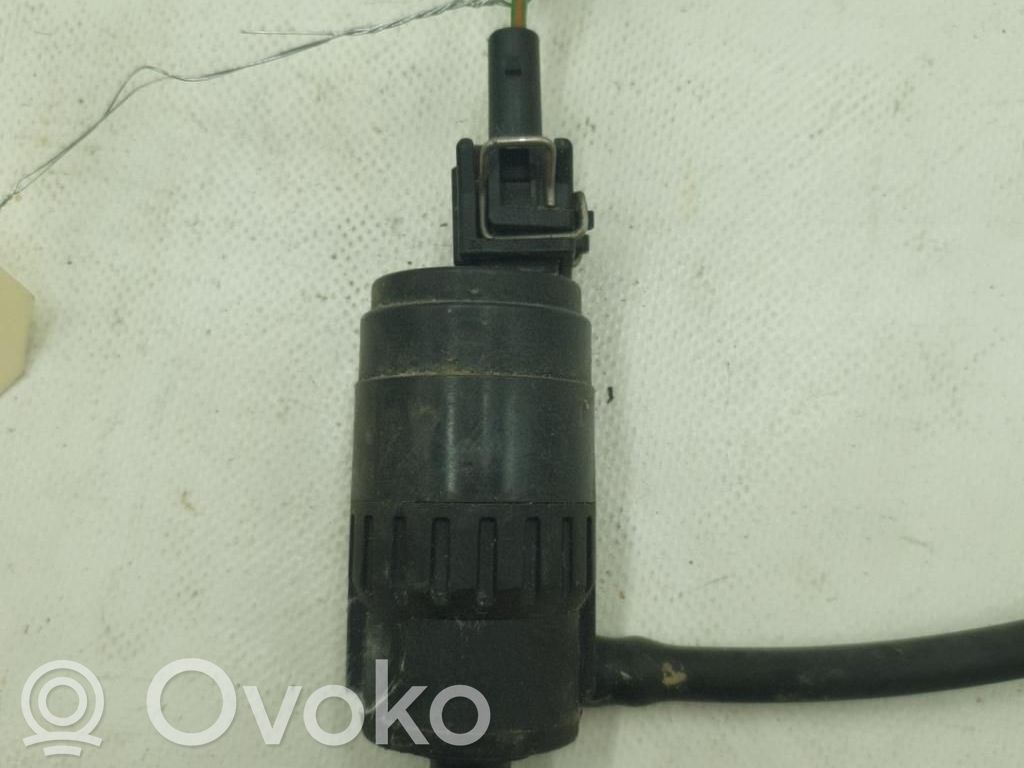 Citroen Nemo Windscreen/windshield washer pump 
