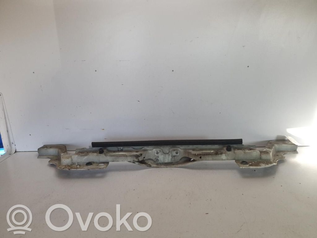 Citroen Nemo Radiatoru paneļa augšējā daļa (televizors) 