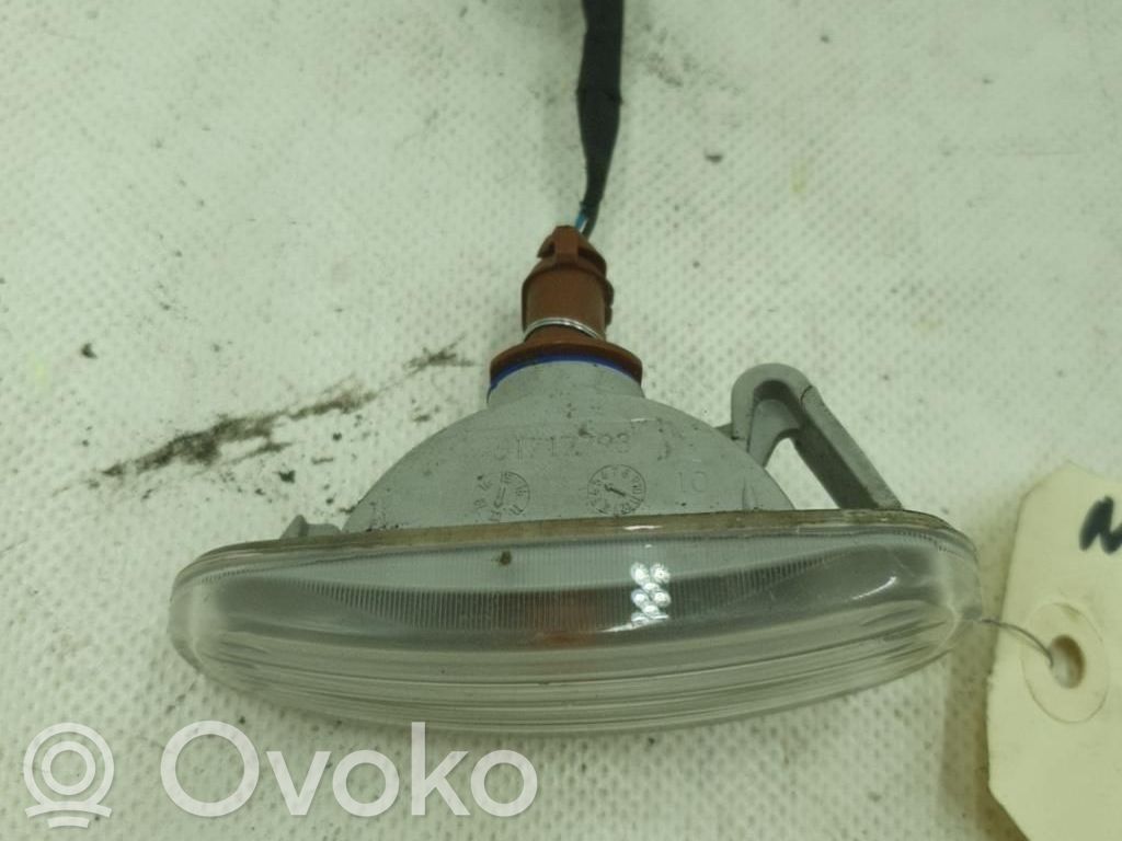 Citroen Nemo Front indicator light 