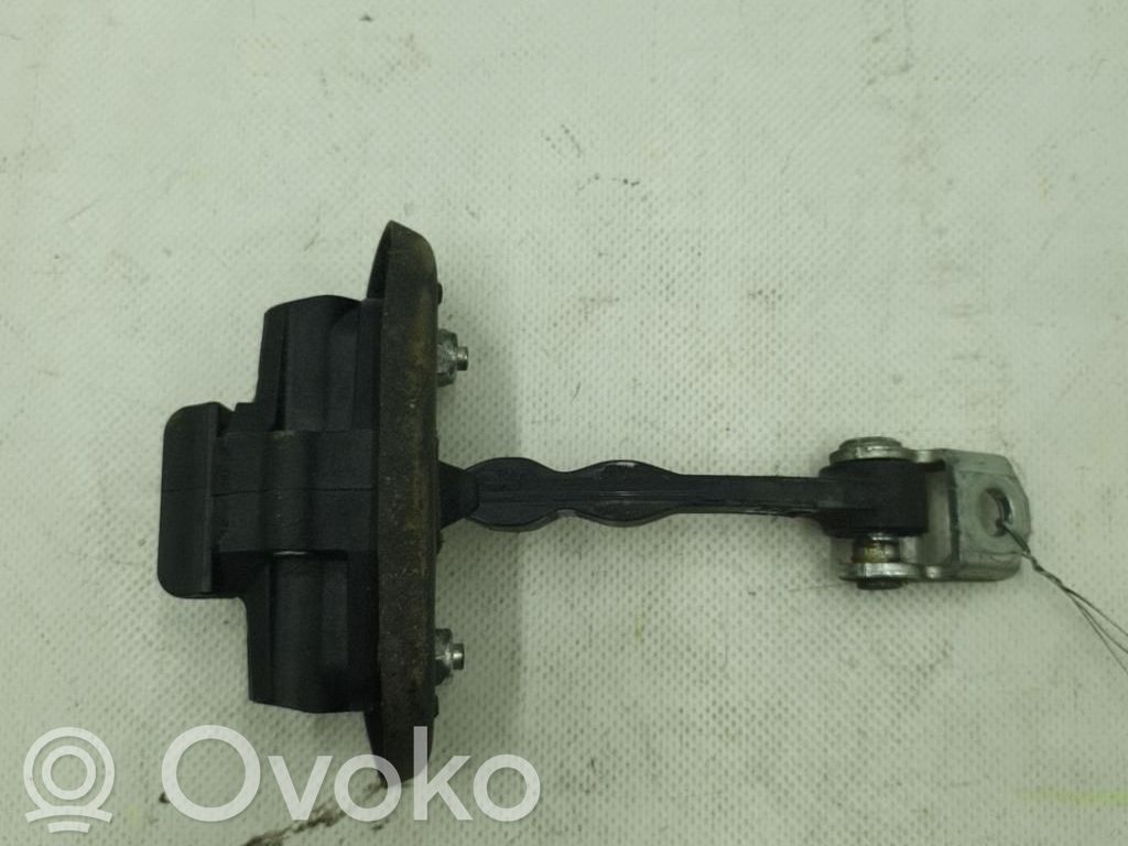 Citroen Nemo Etuoven pidätin 