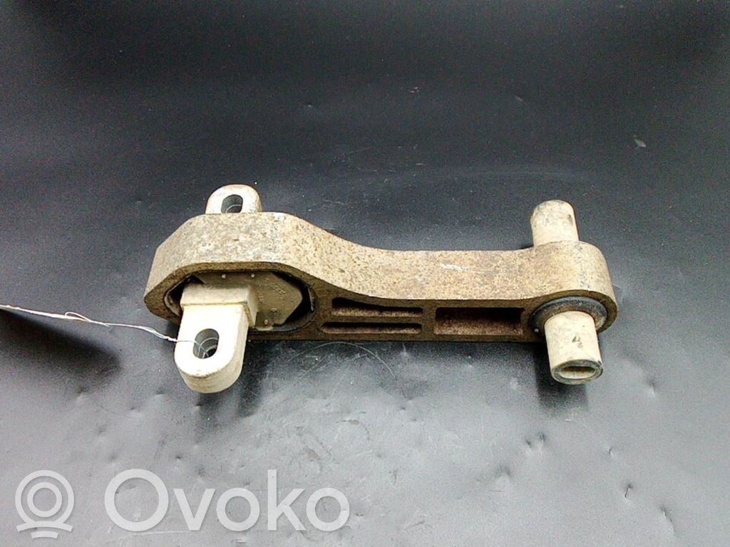 Support de moteur, coussinet