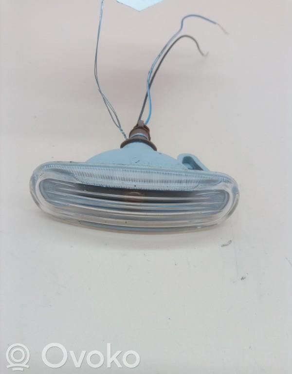 Citroen Nemo Front indicator light 