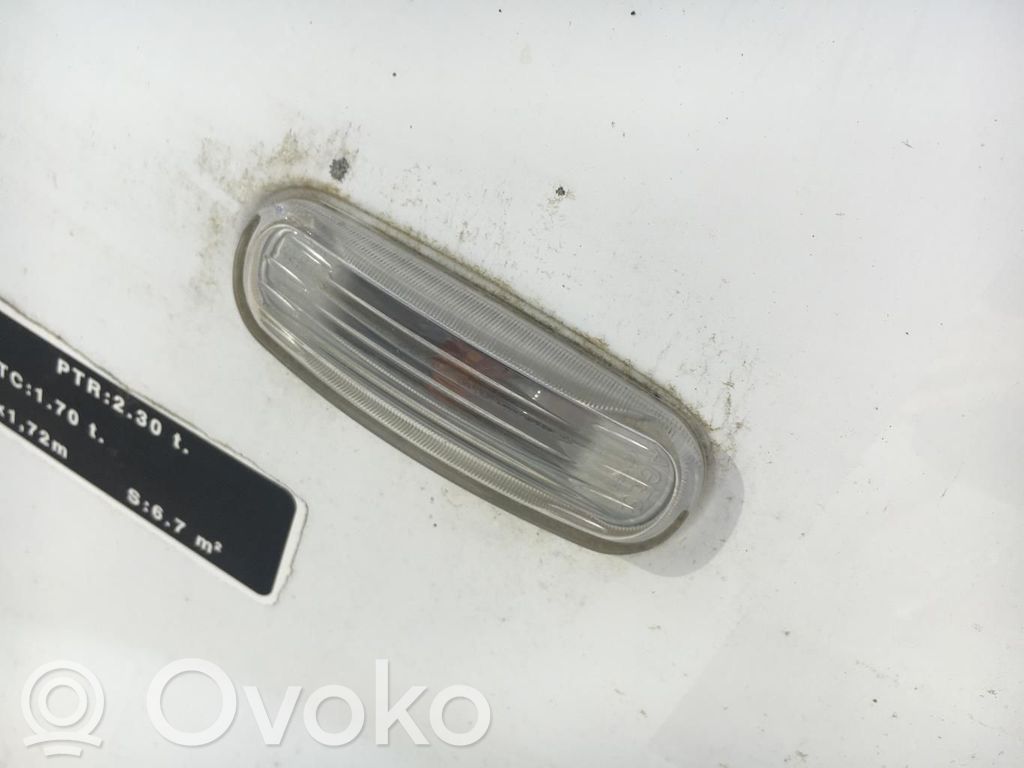 Citroen Nemo Front indicator light 