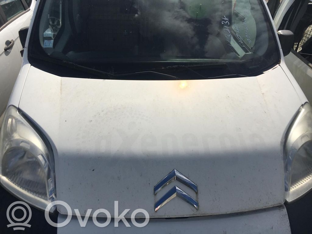 Citroen Nemo Dzinēja pārsegs (vāks) 