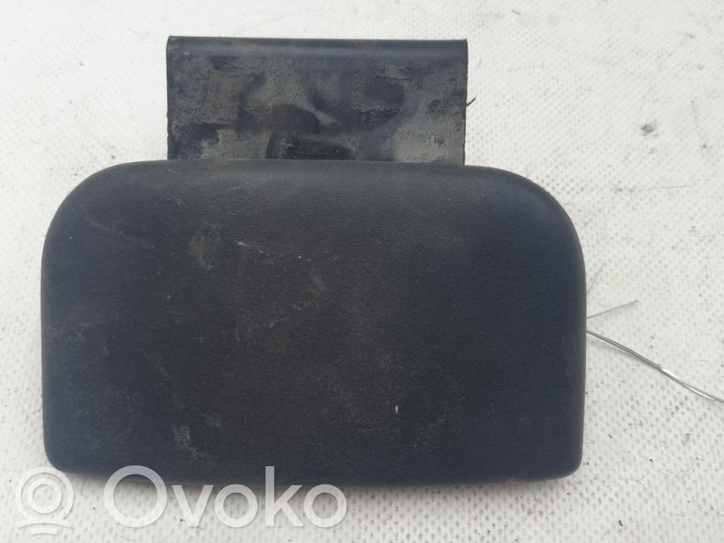 Citroen Saxo Front door exterior handle 