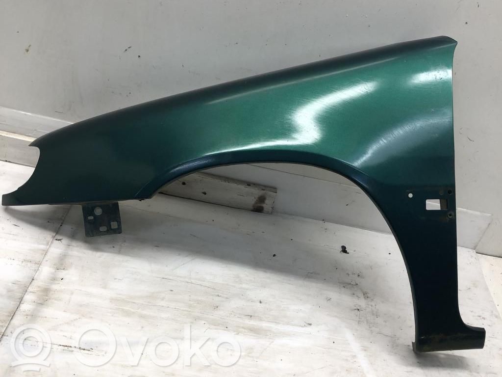 Citroen Saxo Fender 