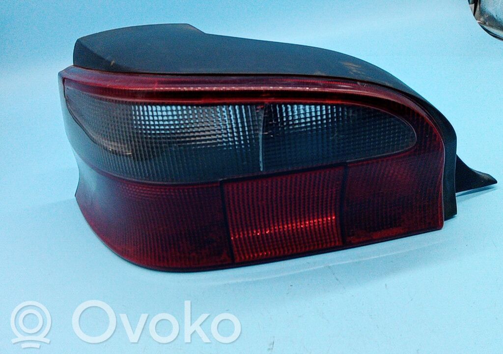 Citroen Saxo Takavalot 