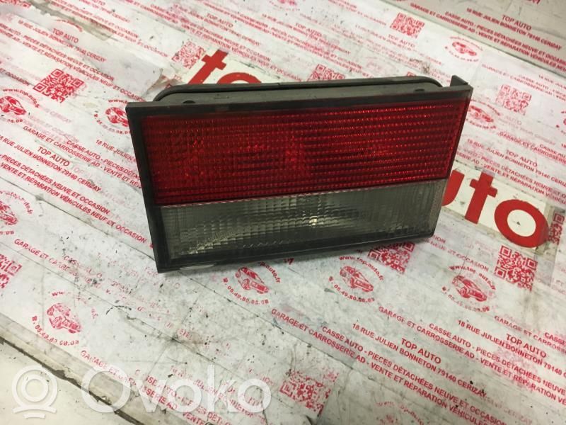 Citroen Xantia Lampy tylnej klapy bagażnika 