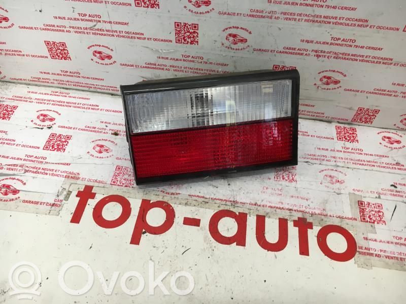 Citroen Xantia Lampy tylnej klapy bagażnika 