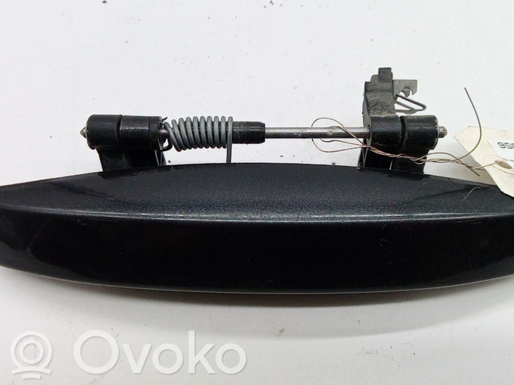 Dacia Lodgy Manecilla externa puerta delantera 