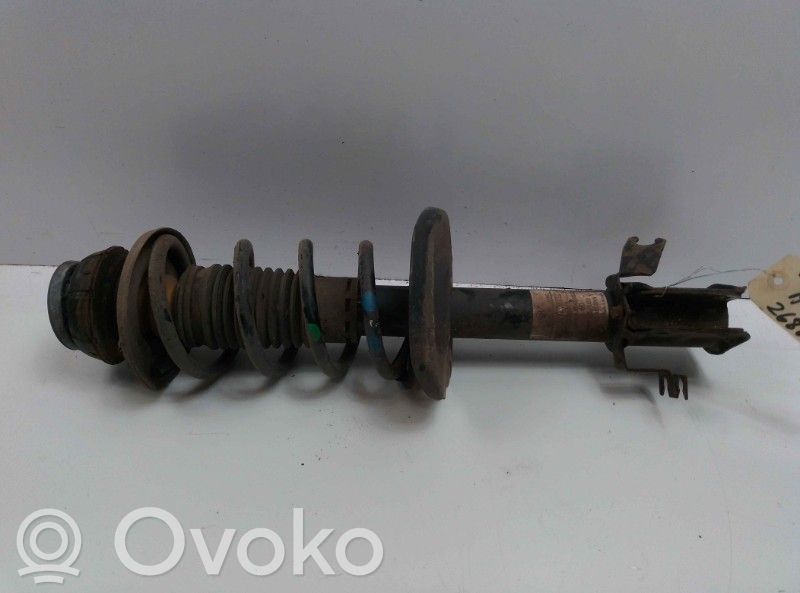 Dacia Lodgy Amortyzator osi przedniej ze sprężyną 