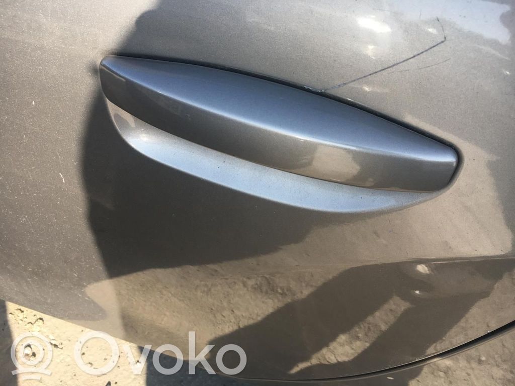 Dacia Lodgy Manecilla externa puerta trasera 