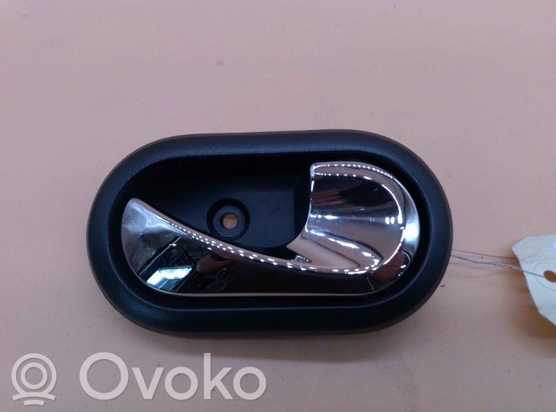Dacia Lodgy Rear door interior handle 
