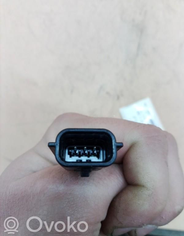 Dacia Sandero Sensor 