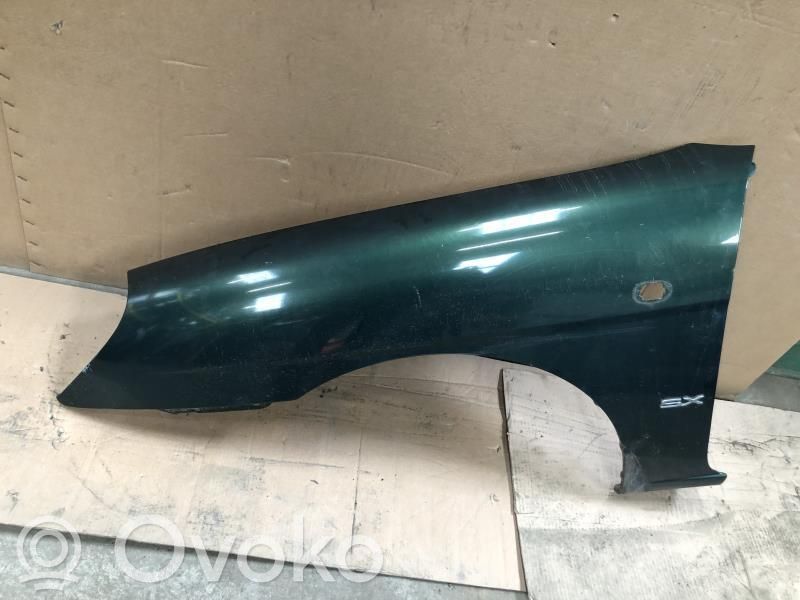 Daewoo Nubira Spārns 