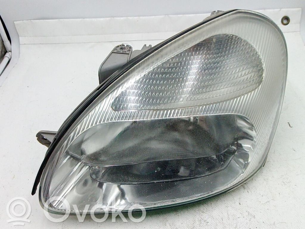 Daewoo Nubira Headlight/headlamp 