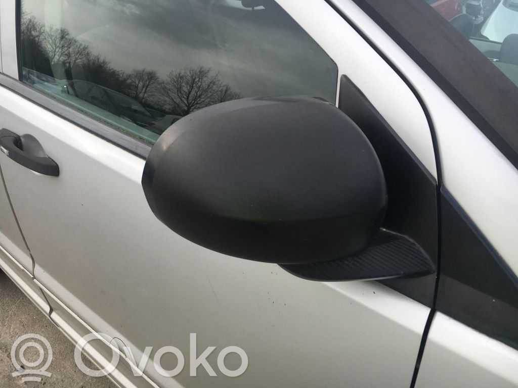 Dodge Caliber Specchietto retrovisore manuale 