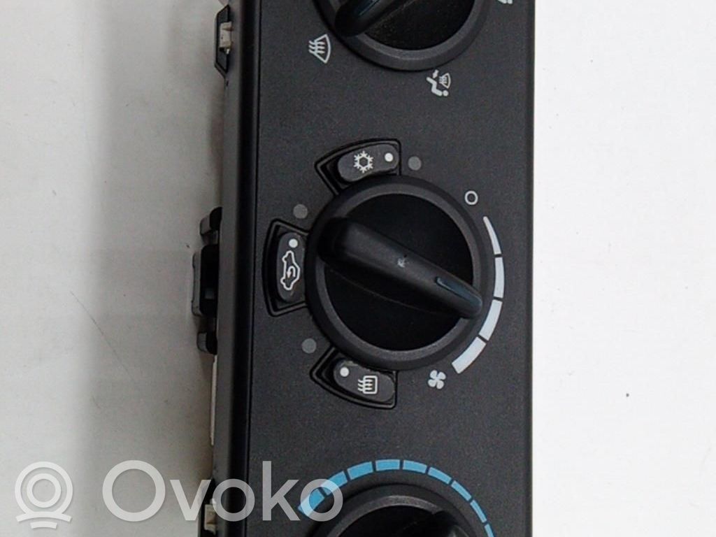 Dodge Caliber Climate control unit 