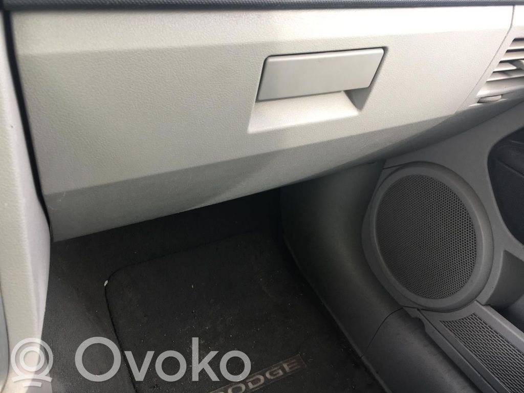 Dodge Caliber Glove box set 