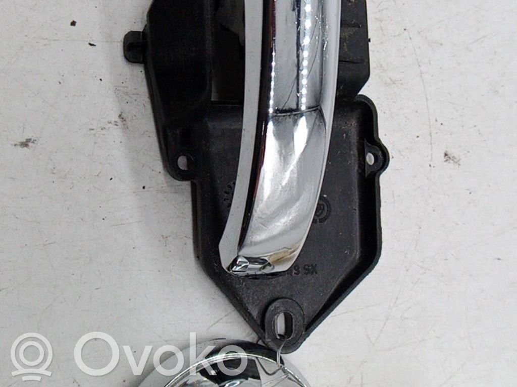 Fiat 500 Manecilla interna puerta delantera 