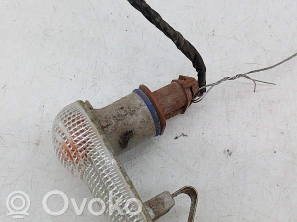 Fiat Bravo Front indicator light 