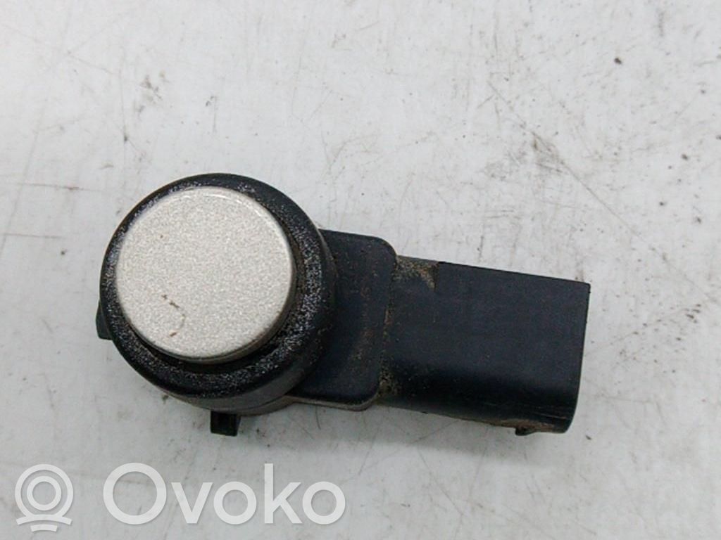 Sensor de aparcamiento PDC   735411204