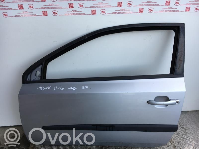 Fiat Stilo Дверь 