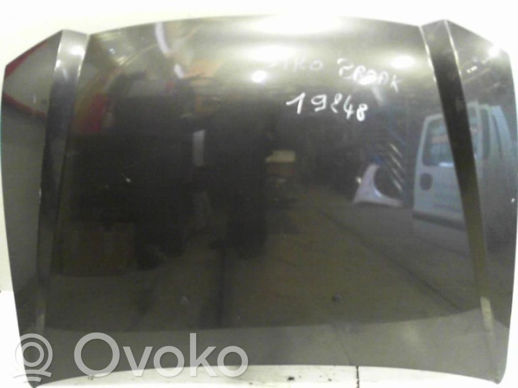 Fiat Stilo Engine bonnet/hood 