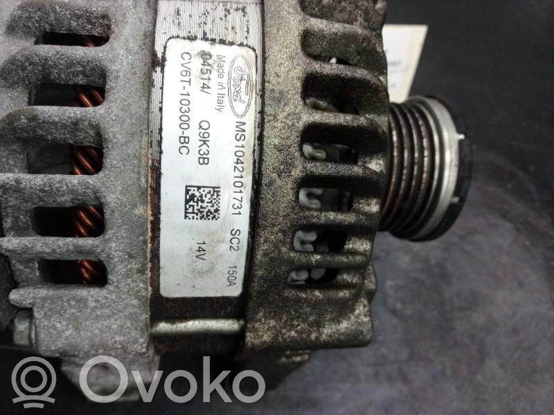Alternador   1940809