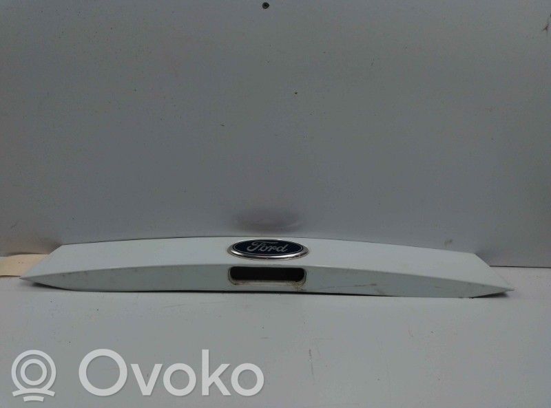 Ford B-MAX Barra de luz de la matrícula/placa de la puerta del maletero 