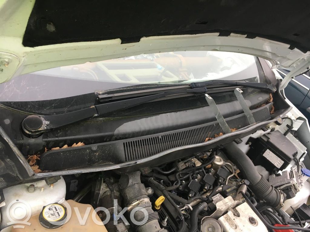 Ford B-MAX Wischerarm vorne 