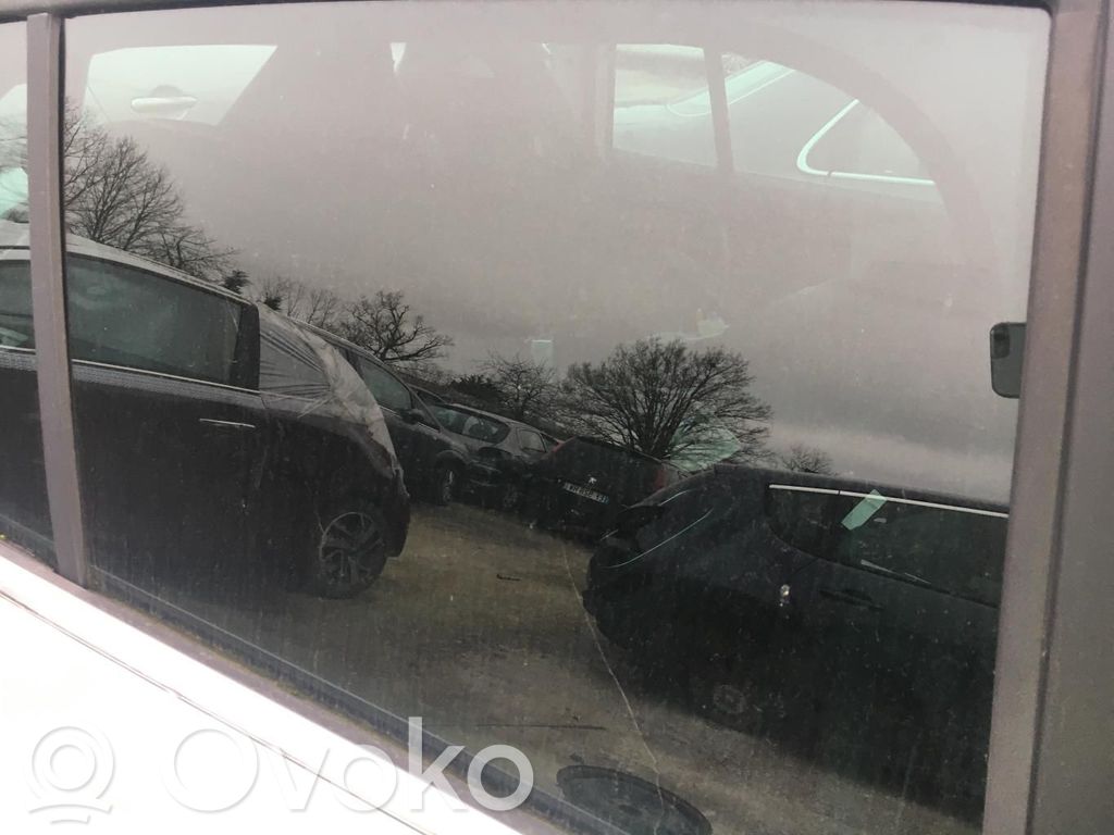Ford B-MAX Luna de la puerta trasera 