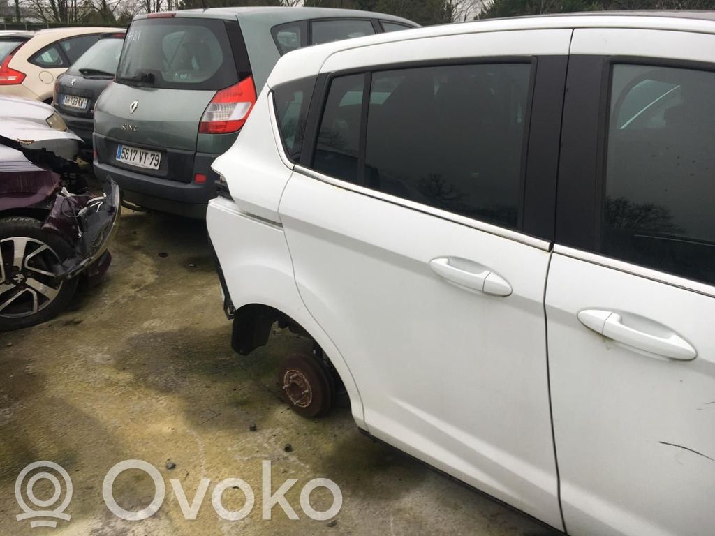 Ford B-MAX Saugos diržas galinis 