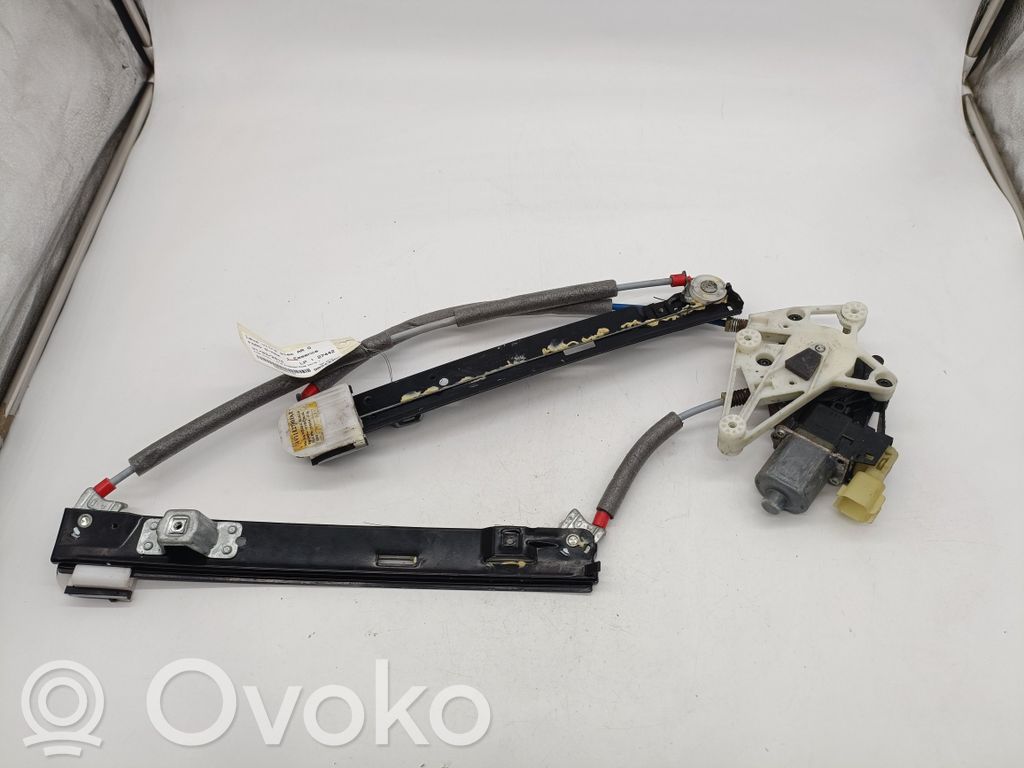 Ford B-MAX Mécanisme lève-vitre de porte arrière avec moteur 