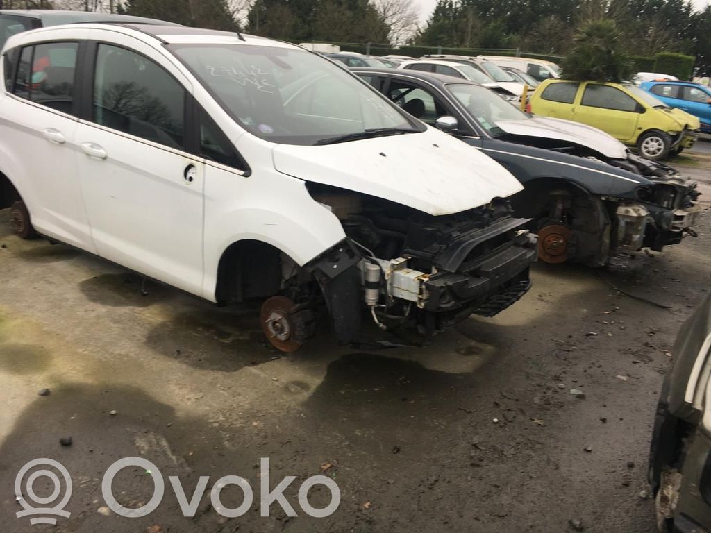 Ford B-MAX Svira 