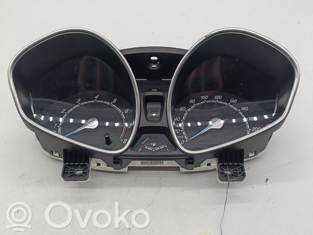 Ford B-MAX Speedometer (instrument cluster) 