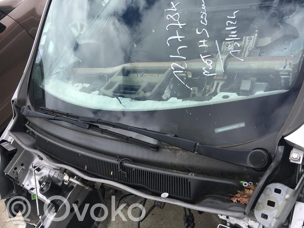 Ford B-MAX Wischerarm vorne 