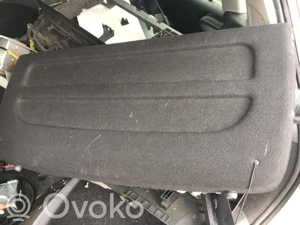 Ford B-MAX Parcel shelf 