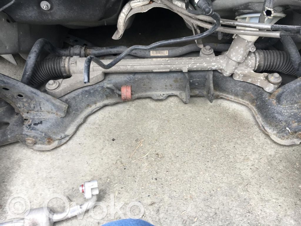 Ford B-MAX Front subframe 