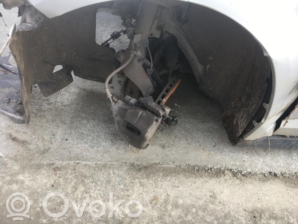 Ford C-MAX II Etutukivarsi 