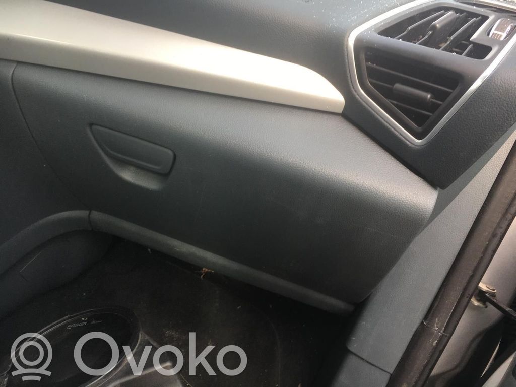 Ford C-MAX II Glove box set 