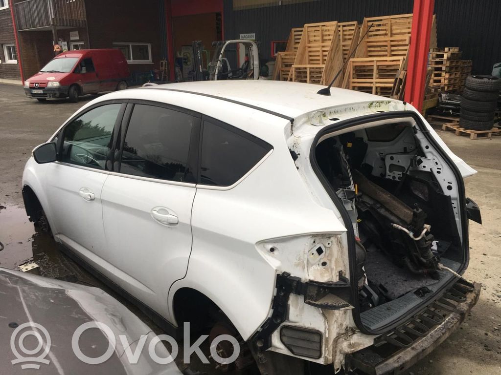 Ford C-MAX II Saugos diržas galinis 