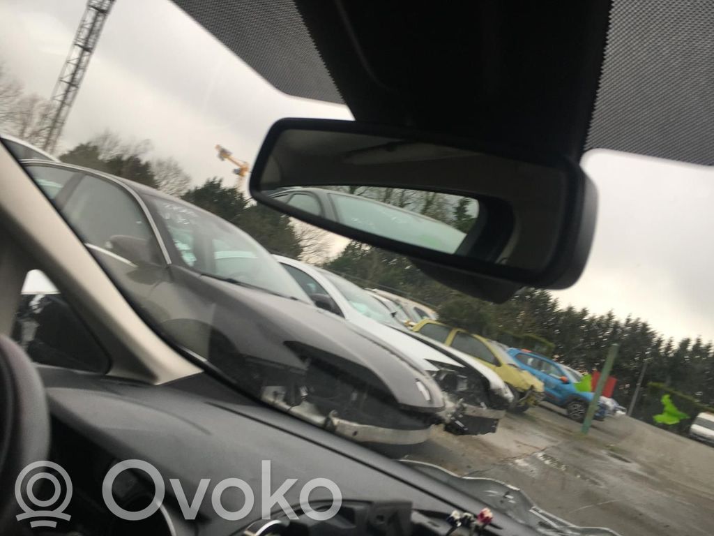Ford C-MAX II Rear view mirror (interior) 