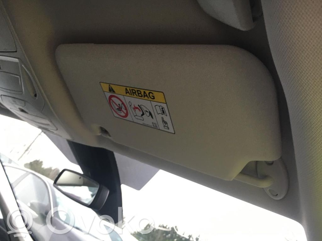 Ford C-MAX II Sun visor 