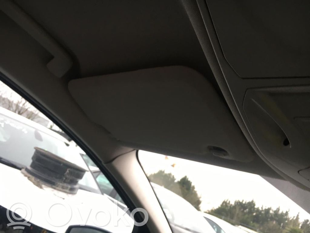 Ford C-MAX II Saulessargu panelis 