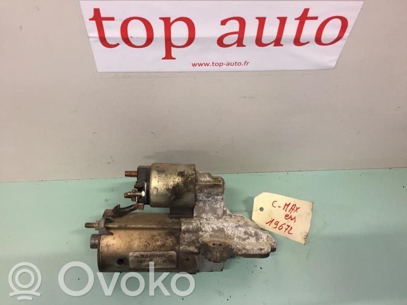 Motor de arranque   1477482