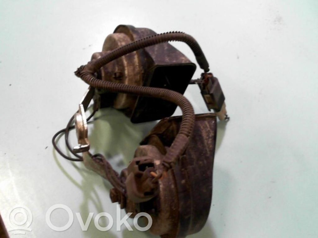 Ford C-MAX I Garso signalas 