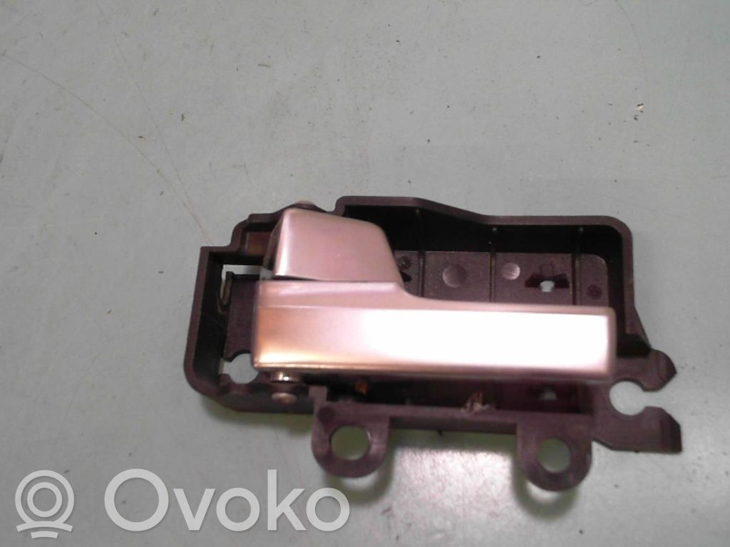 Ford C-MAX I Front door interior handle 