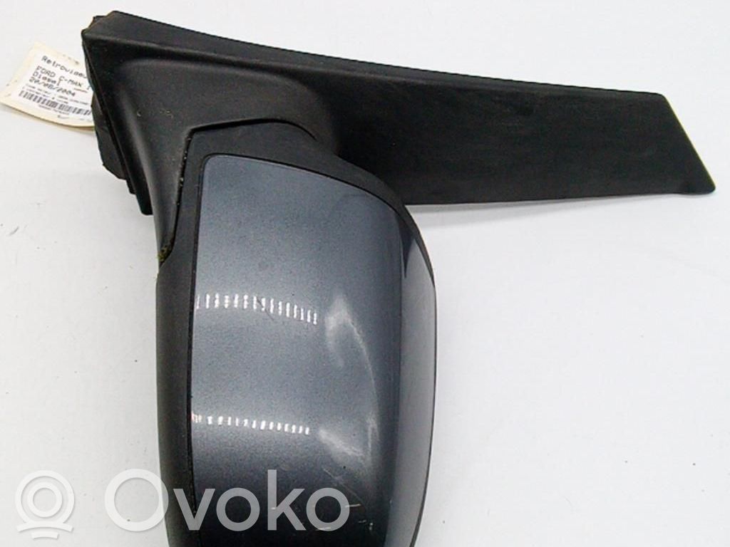 Ford C-MAX I Veidrodėlis (mechaninis) 